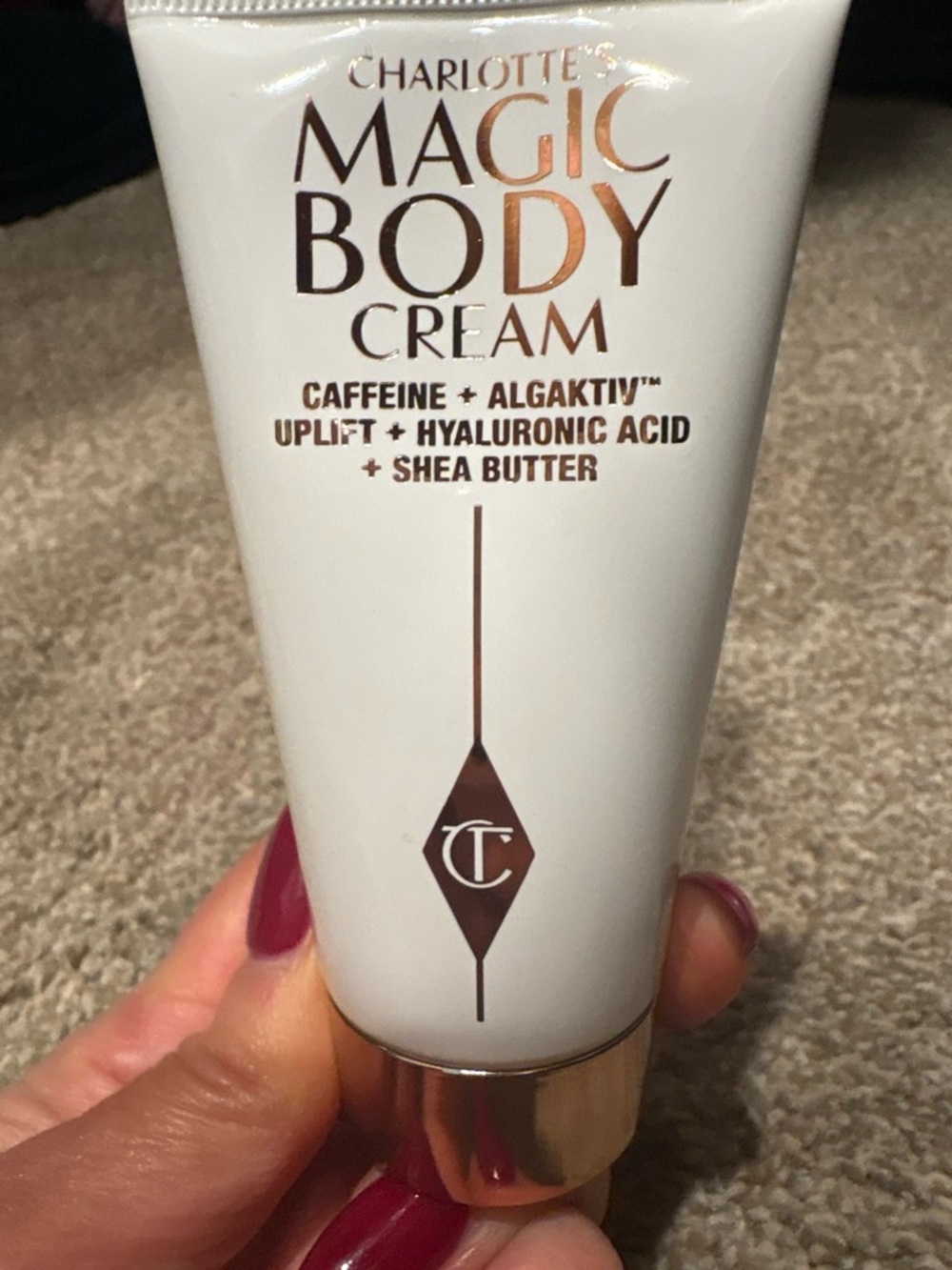 Hair Subcategory Identification